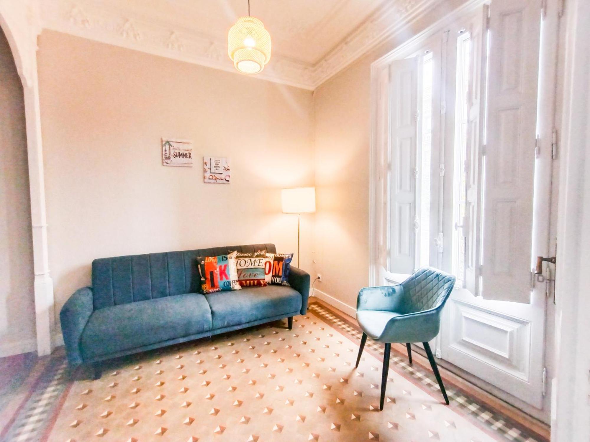 Private Rooms By Plaza Catalunya Barcelona Exterior photo