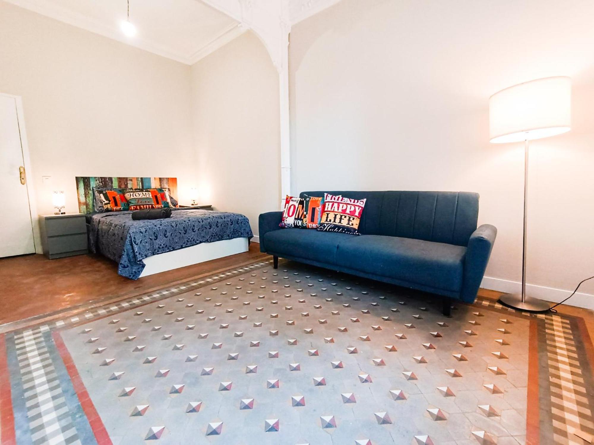 Private Rooms By Plaza Catalunya Barcelona Exterior photo